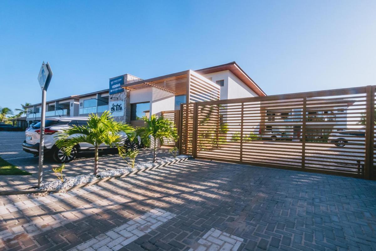 Novissimo Com Varanda Gourmet 10 Min A Pe Da Praia Itacimirim Ngoại thất bức ảnh